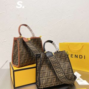 New Arrival Fendi HandBag F020