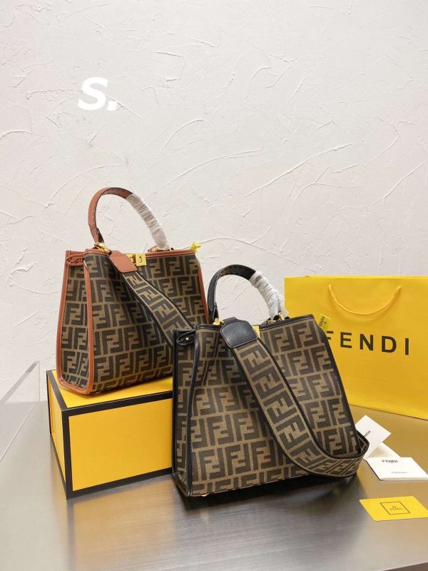 New Arrival Fendi HandBag F020