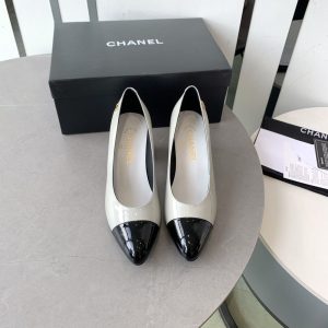 Chanel Shoes