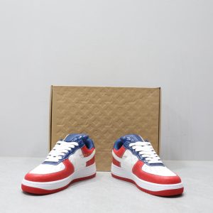 New Arrival LV Air Force Sneakers 020