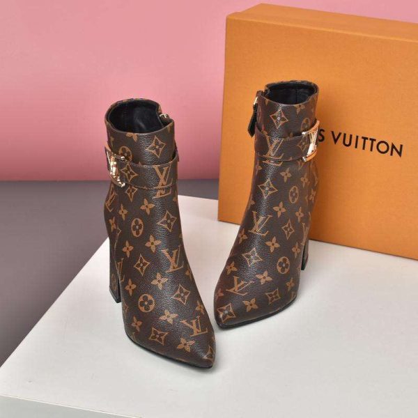 New Arrival Women LV Shoes 031