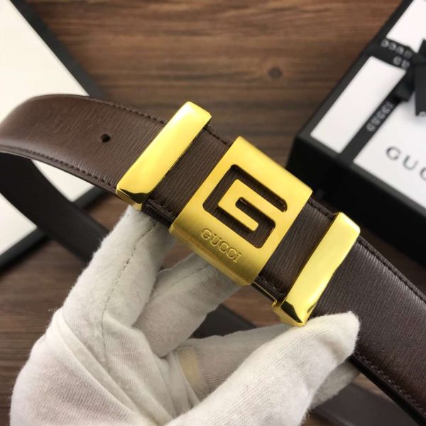 New Arrival GG Belt 017