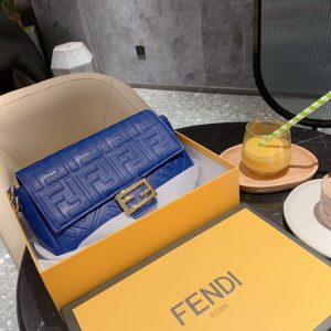 New Arrival Fendi HandBag F074