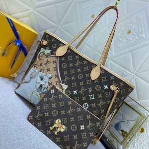 New Arrival L*V Handbag 1043