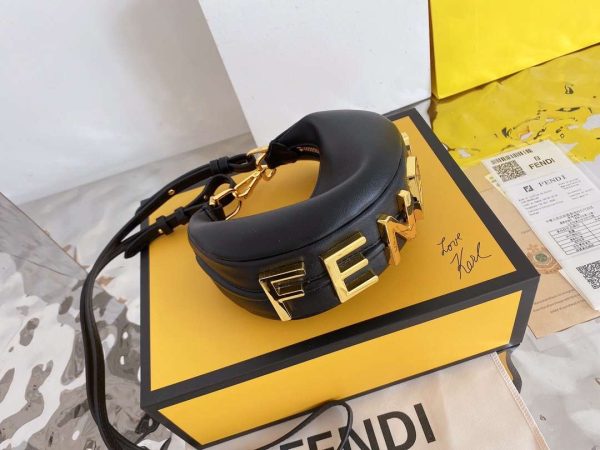 New Arrival Fendi HandBag F051