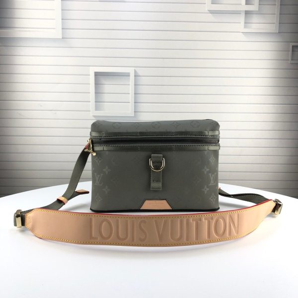 New Arrival L*V handbag 159