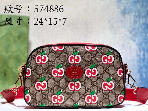 New Arrival GG handbag 335