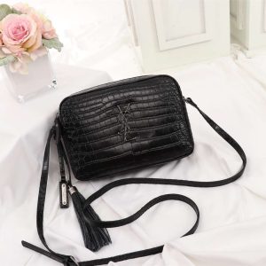 New Arrival YSL handbag 041