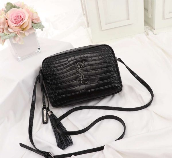 New Arrival YSL handbag 041