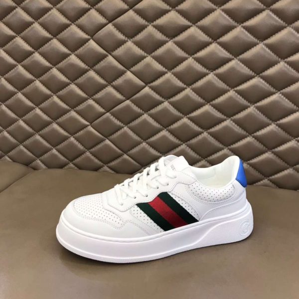 New Arrival Women Gucci Shoes G017