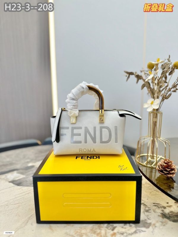 New Arrival Fendi HandBag F152