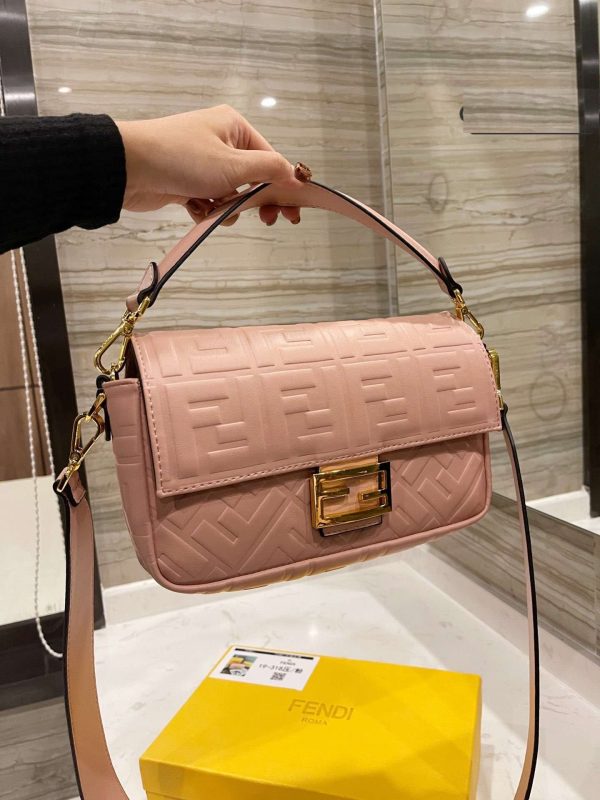 New Arrival Fendi HandBag F019