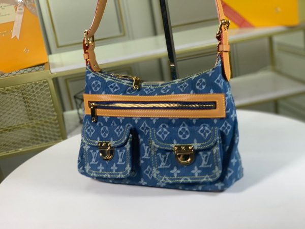 New Arrival L*V handbag 452