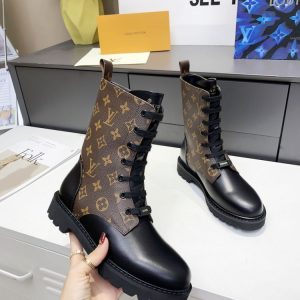 New Arrival LV Women Shoes 318