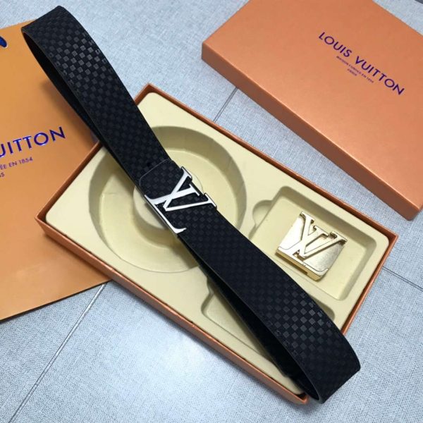 New Arrival LV US Belt 061