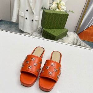 New Arrival Women Gucci Shoes G103