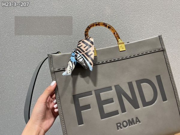 New Arrival Fendi HandBag F157