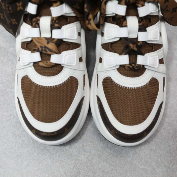 New Arrival LV Dad Sneakers 027