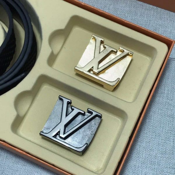 New Arrival LV US Belt 061