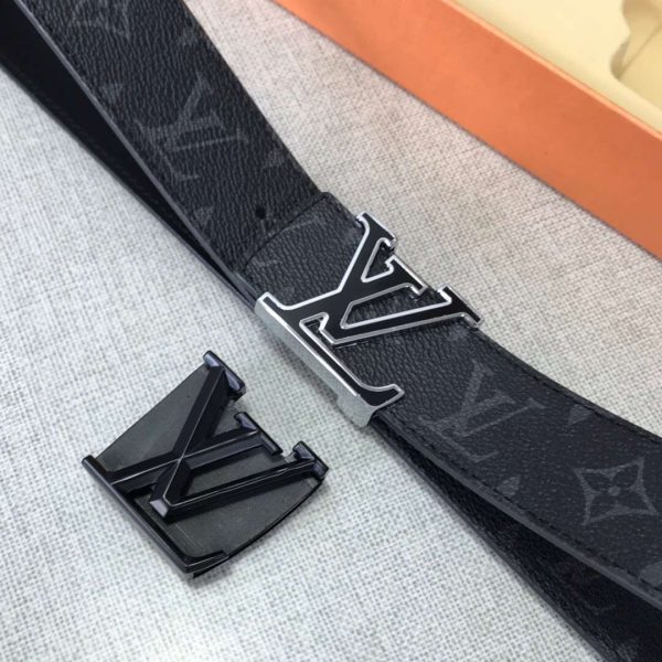 New Arrival LV US Belt 044