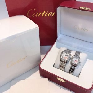 New Arrival Cartier Women Watch 002