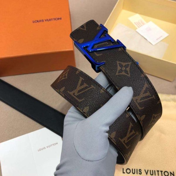 New Arrival LV US Belt 030