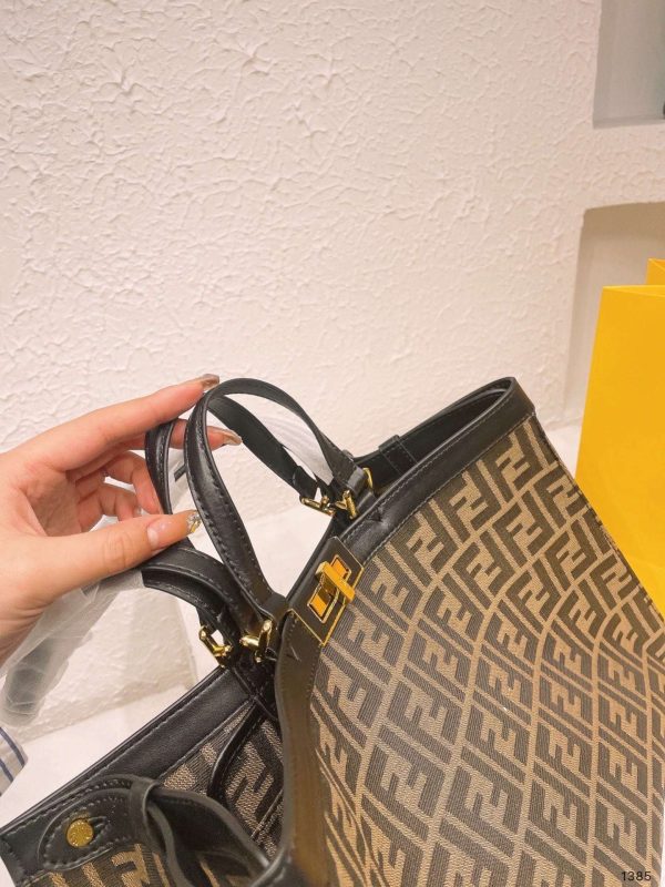 New Arrival Fendi HandBag F059