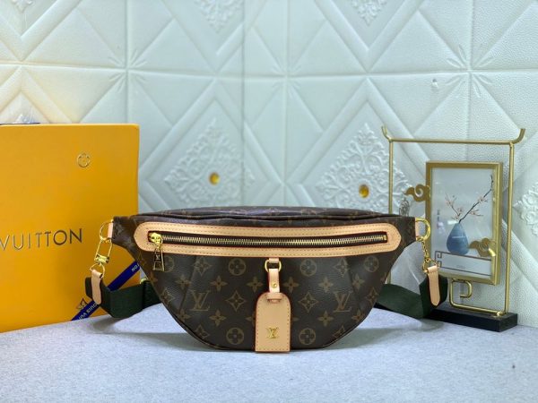 New Arrival L*V Handbag 1271