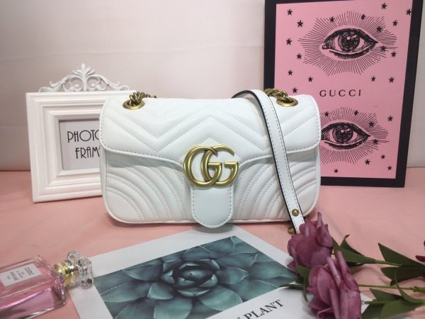 New Arrival GG handbag 38