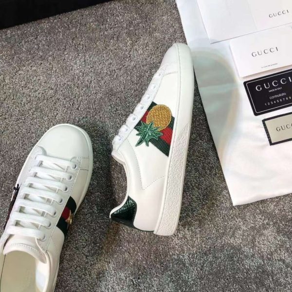 New Arrival Women Gucci Shoes G025