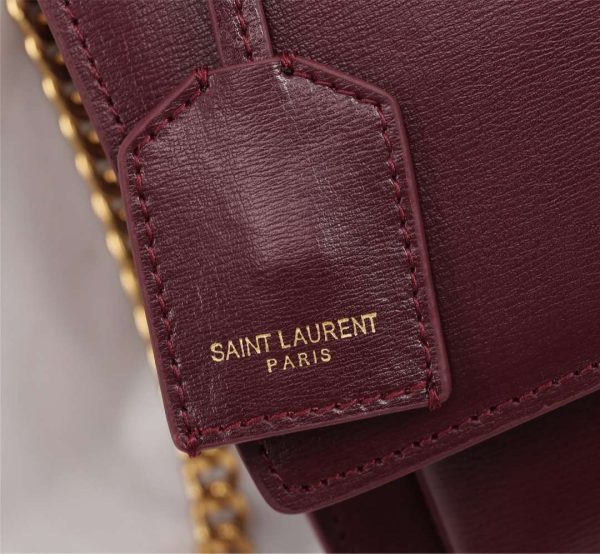 New Arrival YSL handbag 010