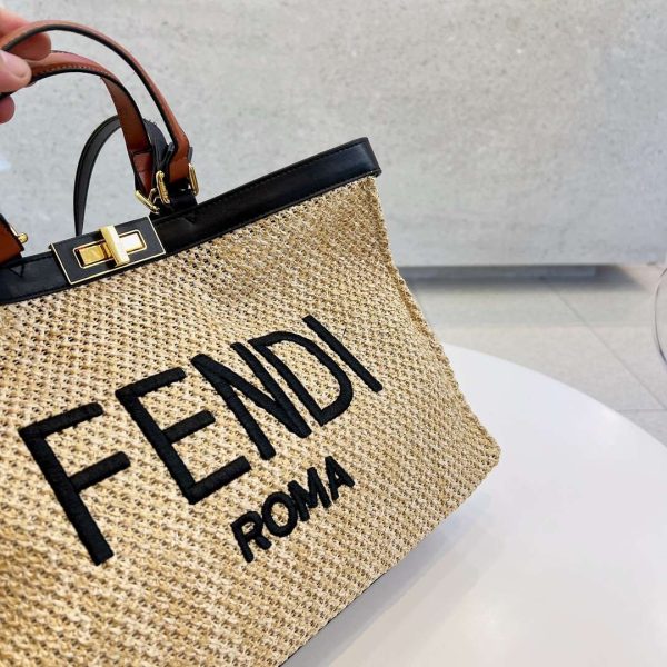 New Arrival Fendi HandBag F039