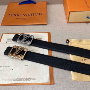 New Arrival LV US Belt 084