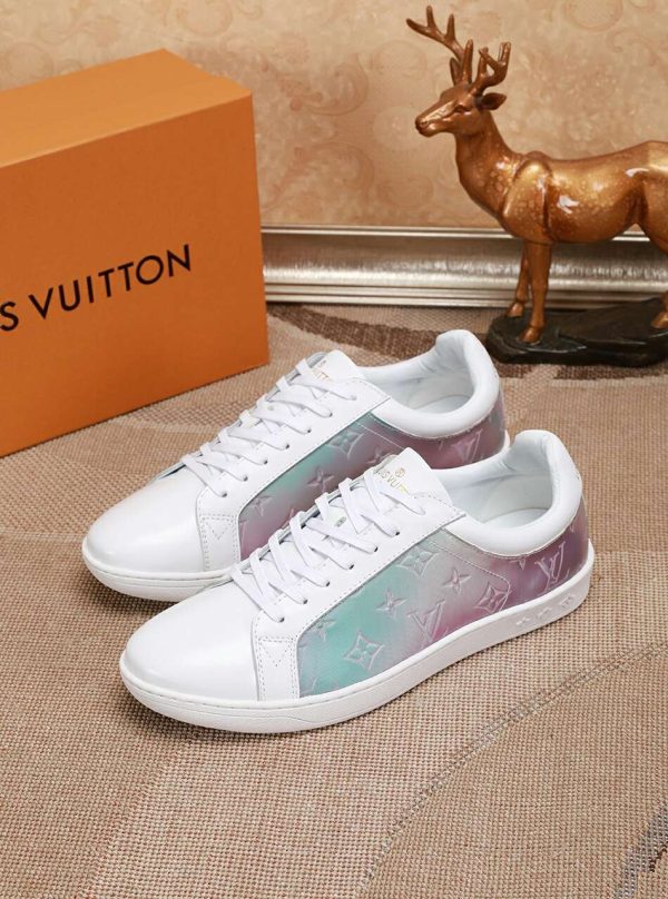 New Arrival Women LV Shoes 009