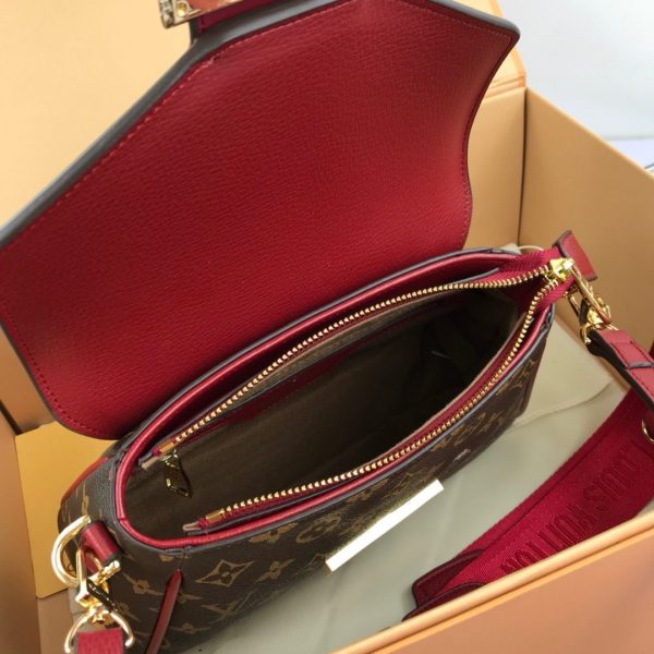 New Arrival L*V handbag 346