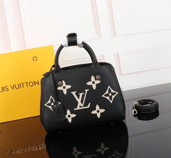 New Arrival L*V handbag 496