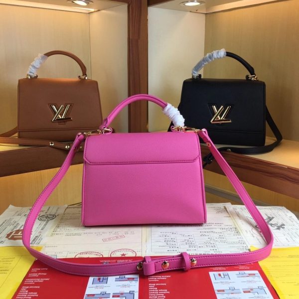 New Arrival L*V Handbag 535