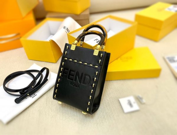 New Arrival Fendi HandBag F089