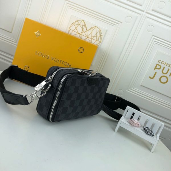 New Arrival L*V Handbag 620