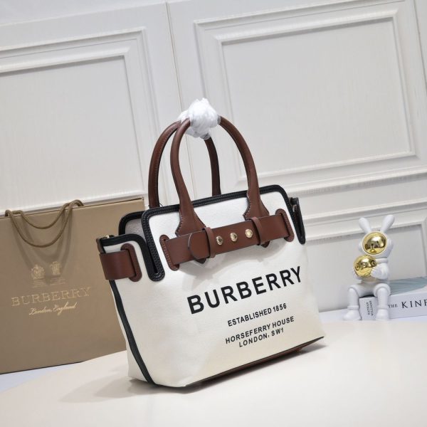 New Arrival Burberry Handbag B008