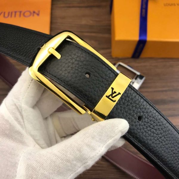 New Arrival LV Belt 003