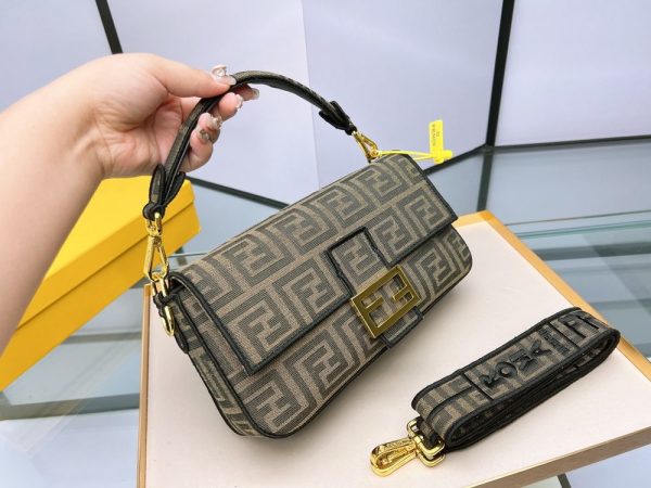 New Arrival Fendi HandBag F070