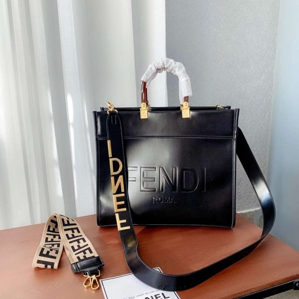 New Arrival Fendi HandBag F014