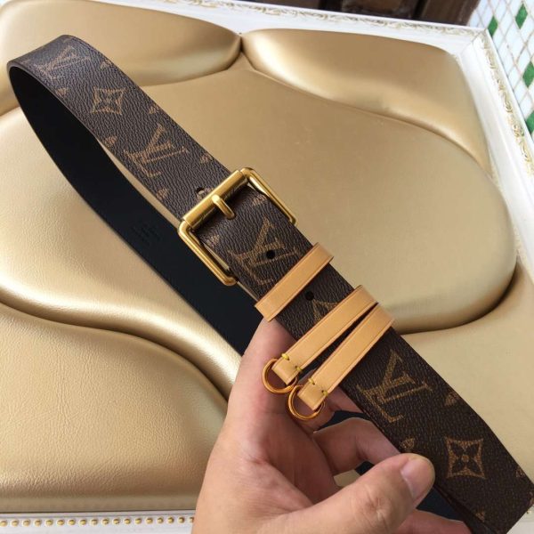 New Arrival LV Belt 022