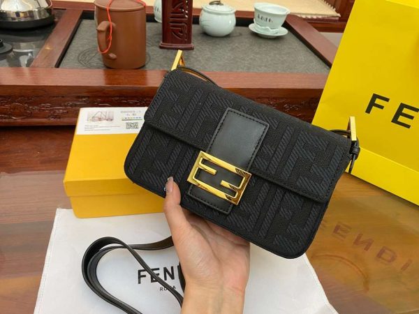 New Arrival Fendi HandBag F062