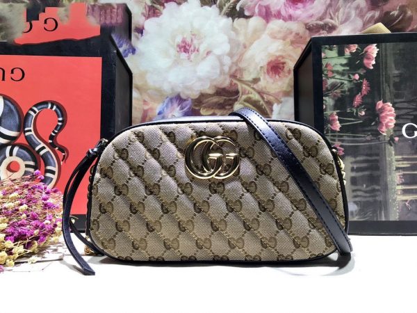 New Arrival GG handbag 155