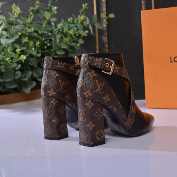 New Arrival LV Women Shoes 290