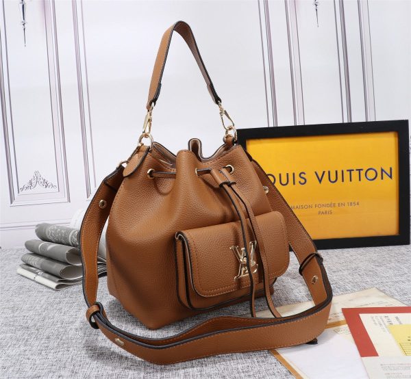 New Arrival L*V Handbag 740