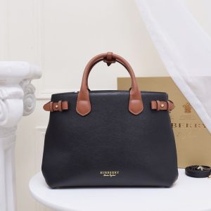 New Arrival Burberry Handbag B004