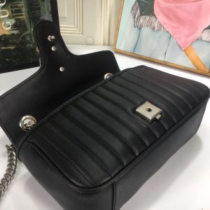 New Arrival GG handbag 265